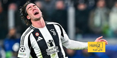 قائمة هدافي يوفنتوس في الدوري الإيطالي قبل مواجهة نابولي