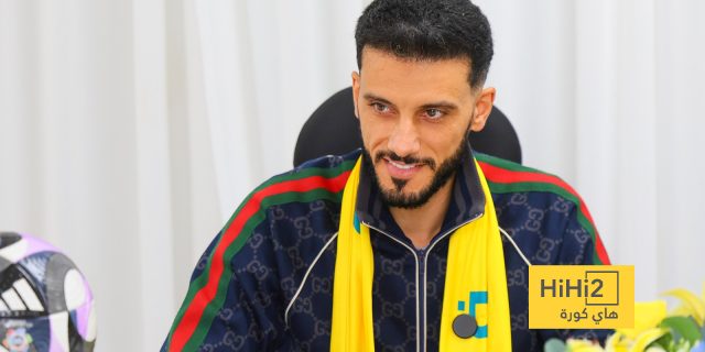 خطوة منتظرة تحسم مشاركة عمر السومة أمام التعاون