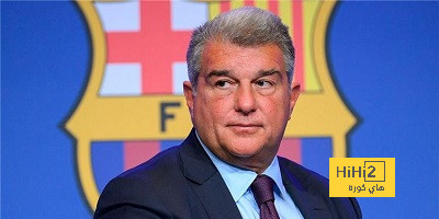 أول طلب سيطلبه برشلونة من رابطة الليغا الموسم المقبل!