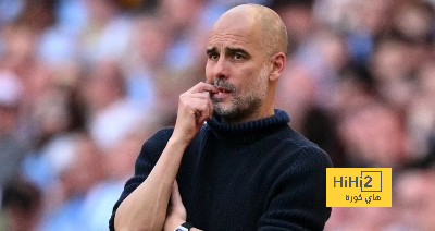 غوارديولا خان فلسفته أمام ريال مدريد!