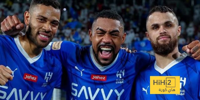 الهلال قادر على اللعب في الدوريات العالمية…!