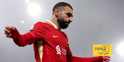سجل مميز لـ محمد صلاح مع ليفربول هذا الموسم
