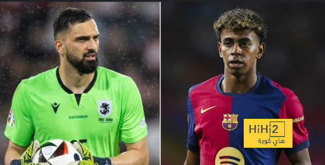 تفوق كبير لبرشلونة مؤخرا أمام فالنسيا
