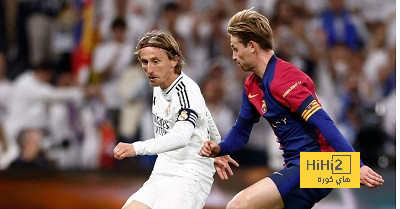 الملاعب المحتملة لإستضافة الكلاسيكو القادم