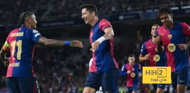 مقارنة بين هدافي برشلونة و فالنسيا في الليغا