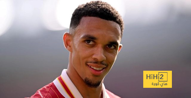 مستقبل ألكسندر-أرنولد: هل يتناسب مع ريال مدريد؟