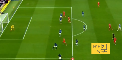فيديو: محمد صلاح يسجل الهدف الثاني لليفربول