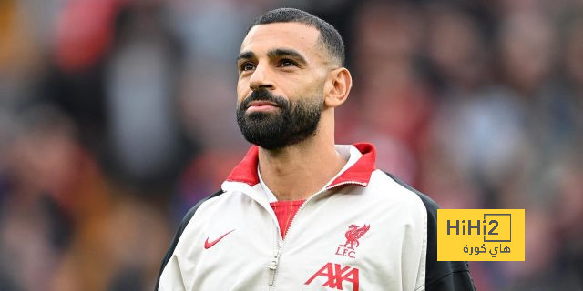 عندما يتألق “مو صلاح” بلمساته السحرية