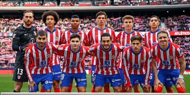 التحدي المقبل لـ أتلتيكو مدريد بعد التعادل أمام فياريال