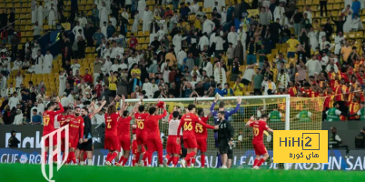 كأس العالم للأندية قد يحرم القادسية من صفقة مميزة