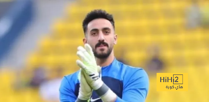 صفقة تقود نواف العقيدي للرحيل عن النصر