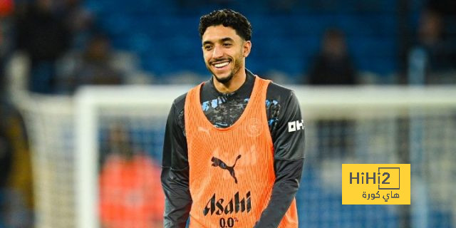مانشستر سيتي يختتم استعداداته للقاء تشيلسي
