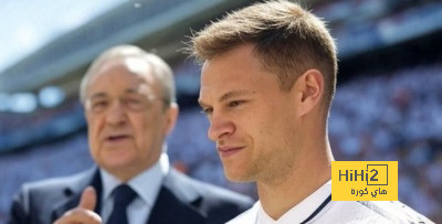 كيميتش يعلق على ارتباط اسمه بـ ريال مدريد