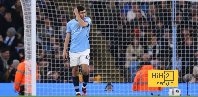 احصائيات نصف ساعة بين تشيلسي و مانشستر سيتي