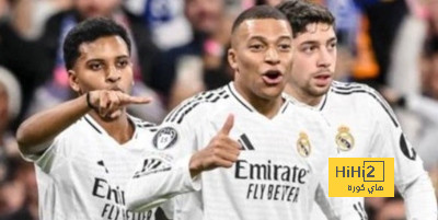 فيديو.. غرف ملابس الريال في اتم الجاهزية لاستقبال اللاعبين