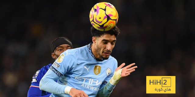 عين على مرموش في أولى مبارياته مع مانشستر سيتي ضد تشيلسي