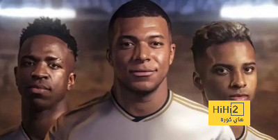 ريال مدريد يجد في ثلاثي في ام ار بديلا للبي بي سي