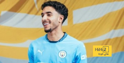 تعرف على مركز عمر مرموش في ترتيب التعاقدات الاغلى للمدرب بيب غوارديولا