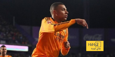رقم قياسي لـ مبابي مع ريال مدريد