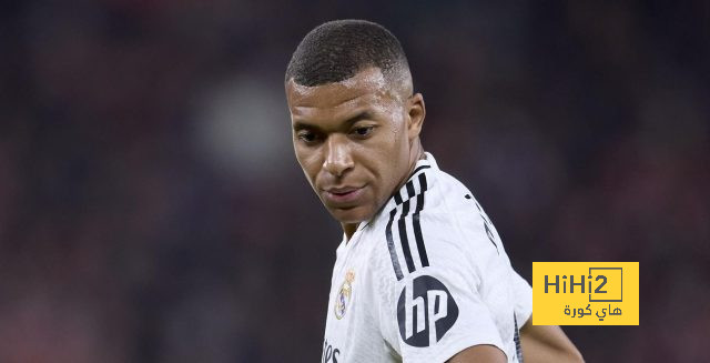 مبابي يواصل تألقه: هاتريك أول في تاريخ ريال مدريد