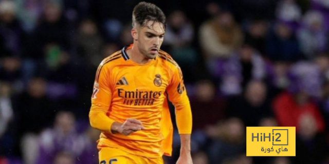تعليق أسينسيو بعد فوز ريال مدريد على بلد الوليد
