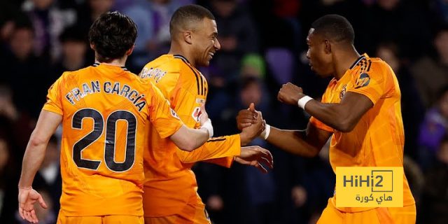 التحدي المقبل لـ ريال مدريد بعد الفوز على بلد الوليد