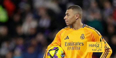 مبابي … أكثر من مجرد نجم في ريال مدريد