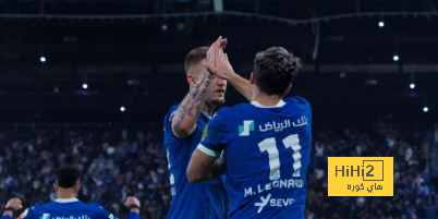 تفاصيل ميركاتو الهلال المقبل
