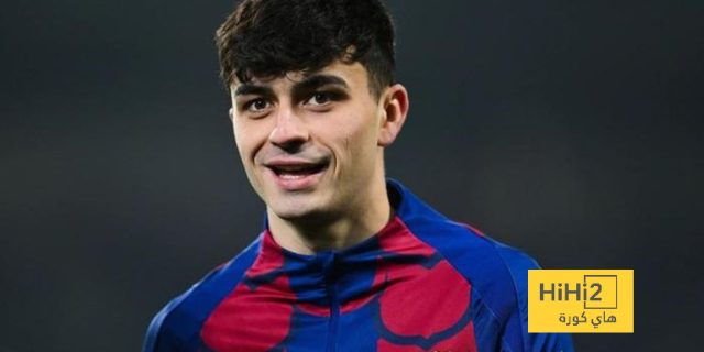 فليك لن يغامر بِبيدري