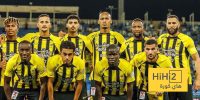 في الكورة : عرض مثير من الاتحاد لخطف هدف الرياض!