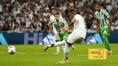 الكذب والتزوير في عدد ركلات الجزاء لريال مدريد