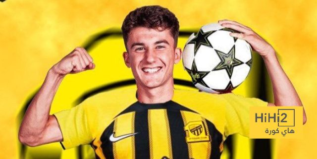 عقبة وحيدة تهدد انتقال أوناي هيرنانديز إلى الاتحاد