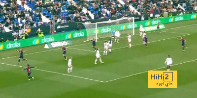 فيديو: الهدف الثالث لسيدات برشلونة في شباك ريال مدريد