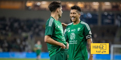 قائمة هدافي الأهلي في دوري روشن قبل مواجهة الرياض