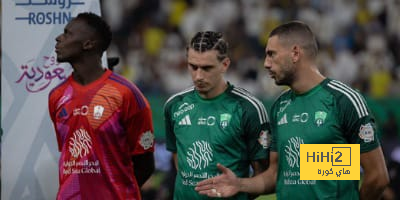 بدلاء الأهلي أمام الرياض