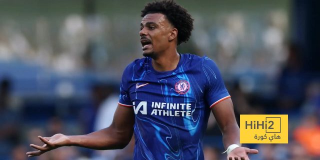 لاعب تشيلسي يطير إلى إيطاليا لإتمام انتقاله ليوفنتوس