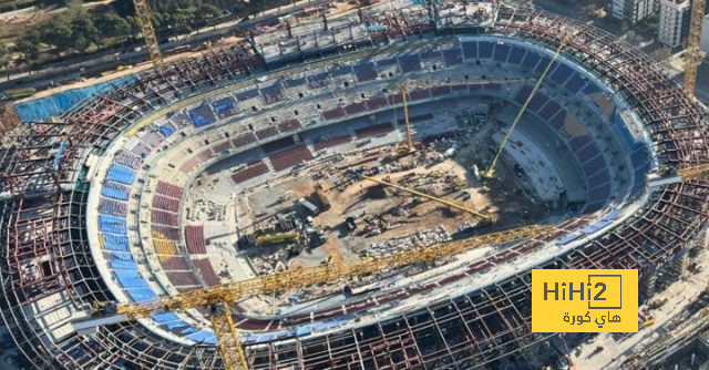 عودة برشلونة للكامب نو تتعقد أكثر