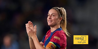 تعليق قوي من أليكسيا بوتياس بعد اكتساح ريال مدريد في كلاسيكو السيدات