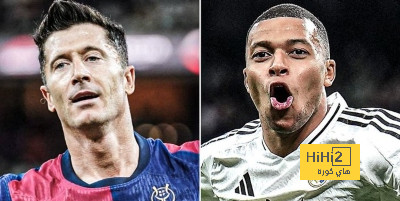 الهاتريك سلاح مبابي للحاق بصدارة ترتيب الهدافين في الدوري الاسباني