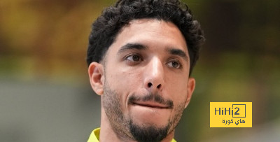 كلمات بيغريستين لـ مرموش بعد مشاركته في اول مباراة مع مان سيتي