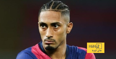 رافينيا يسجل الثالث لبرشلونة ضد فالنسيا