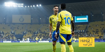 ماذا قدم كريستيانو رونالدو في فوز النصر على الفتح؟