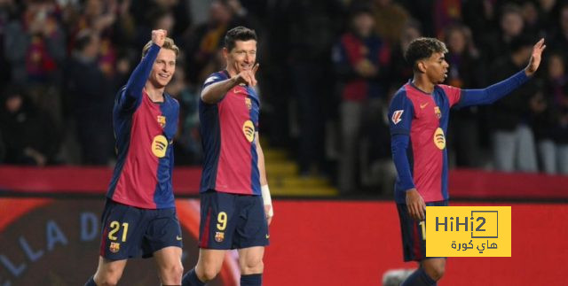 برشلونة يسطر التاريخ مجددًا أمام فالنسيا