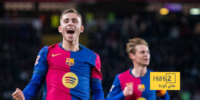 برشلونة هذا الموسم … مرشح للفوز بكل شيء