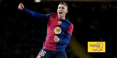 أكثر لاعب في برشلونة يستحق الإشادة بعد مباراة فالنسيا