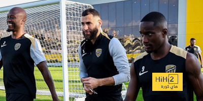 أرقام مهمة قبل مباراة الاتحاد وضمك