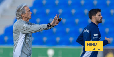 نتائج آخر 4 مباريات بين الهلال والقادسية