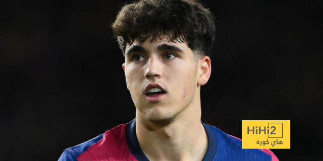 عين على كوبارسي في مباراة برشلونة وفالنسيا