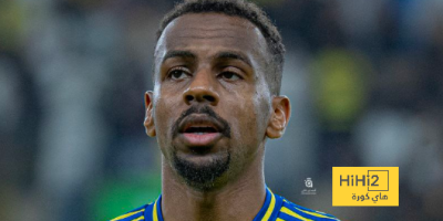 إحصائيات عبد الله الخيبري في فوز النصر على الفتح