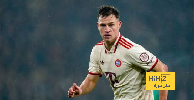 تعليق كيميتش على اهتمام ريال مدريد بضمه